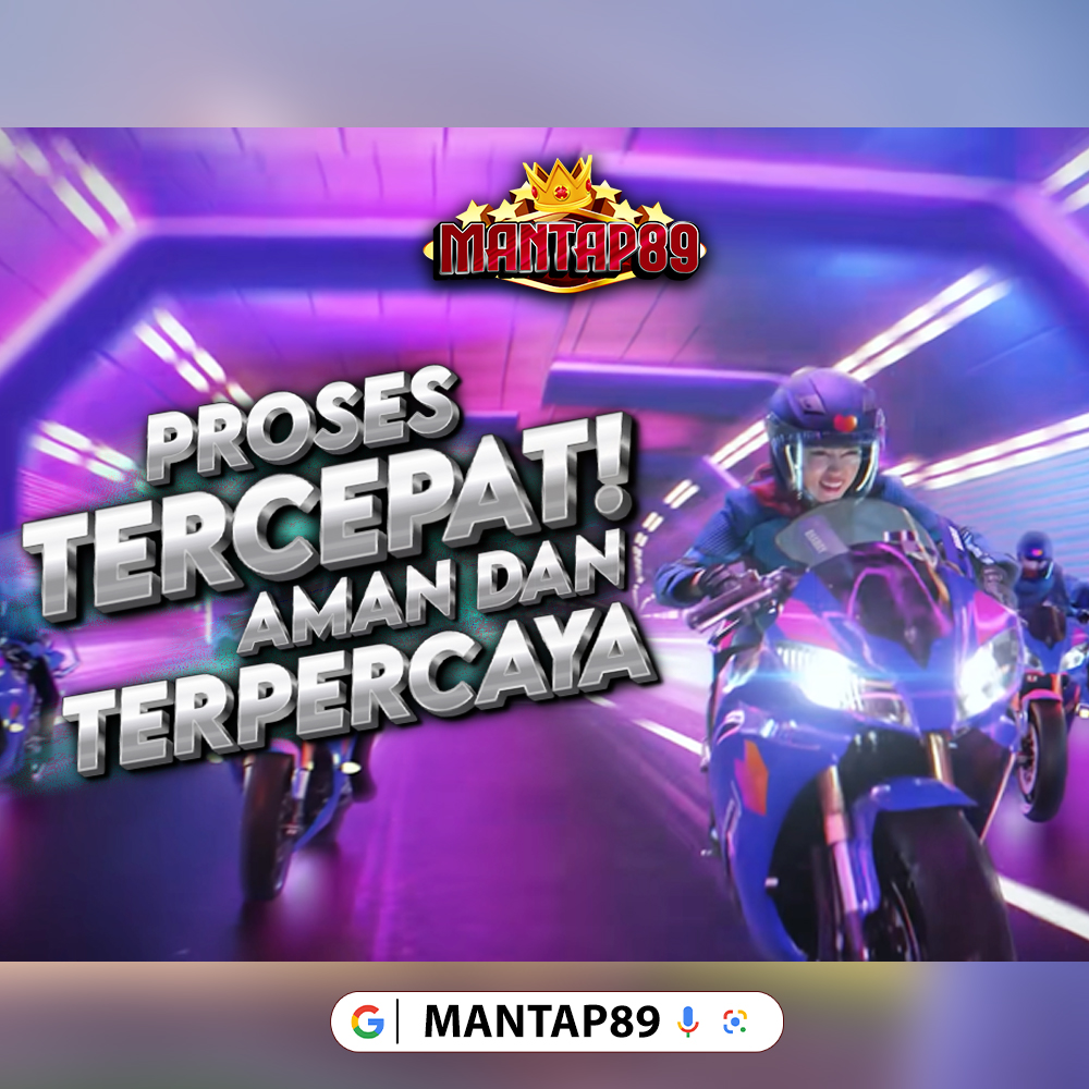 MANTAP89 : Link Situs Slot Online Bocor Hari Ini Terbaru